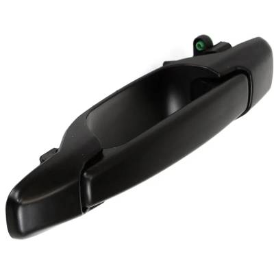 Rareelectrical - Front Driver Side Exterior Door Handle Compatible With 1998-2002 Subaru Forester Primed Paintable - Image 3