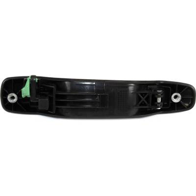 Rareelectrical - Front Driver Side Exterior Door Handle Compatible With 1998-2002 Subaru Forester Primed Paintable - Image 5