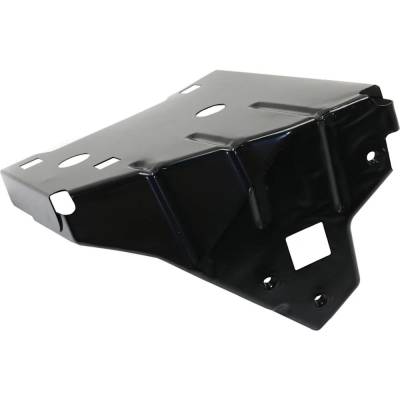 Rareelectrical - New Left Front Fender Support Compatible With Jeep Cherokee North 6 Cyl 3.2L Cherokee North 4 Cyl - Image 4