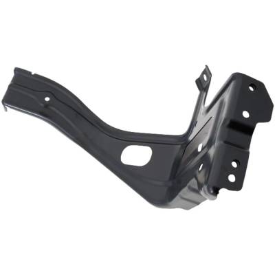 Rareelectrical - New Right Front Fender Support Compatible With Mitsubishi Outlander Sel Launch Edition 4 Cyl 2.5L - Image 3