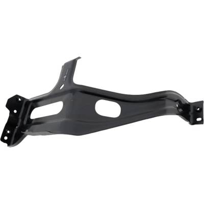 Rareelectrical - New Right Front Fender Support Compatible With Mitsubishi Outlander Sel Launch Edition 4 Cyl 2.5L - Image 4
