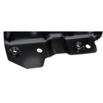 Rareelectrical - New Right Front Fender Support Compatible With Mitsubishi Outlander Sel Launch Edition 4 Cyl 2.5L - Image 7