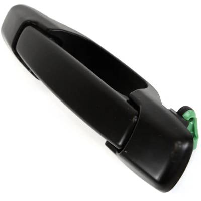 Rareelectrical - Front Left (Driver Side) Exterior Door Handle Compatible With 1998-2002 Subaru Forester Primed - Image 2