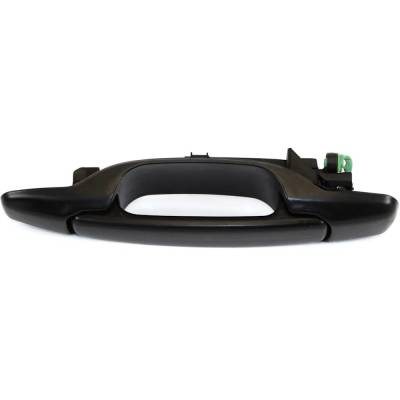 Rareelectrical - Front Left (Driver Side) Exterior Door Handle Compatible With 1998-2002 Subaru Forester Primed - Image 4