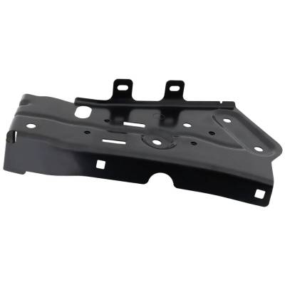 Rareelectrical - New Left Fender Support Compatible With Gmc Sierra 1500 Limited Slt 8 Cyl 5.3L Sierra 1500 Limited - Image 5