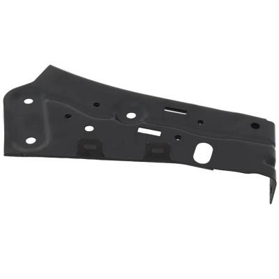 Rareelectrical - New Left Fender Support Compatible With Gmc Sierra 1500 Limited Slt 8 Cyl 5.3L Sierra 1500 Limited - Image 6