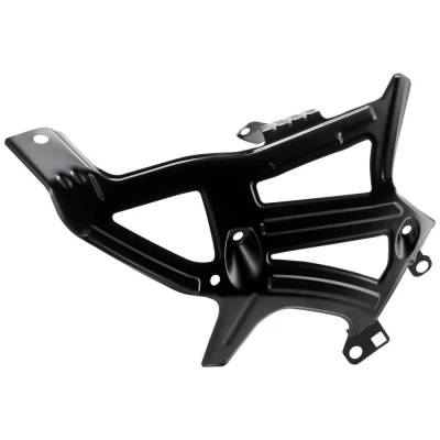 Rareelectrical - New Right Front Fender Support Compatible With Kia Sportage Sx 4 Cyl 2.5L Sportage X-Line 4 Cyl 2.5L - Image 7