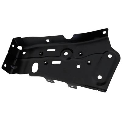 Rareelectrical - New Left Fender Support Compatible With Gmc Sierra 1500 Denali 8 Cyl 5.3L Sierra 1500 Elevation 4 - Image 4