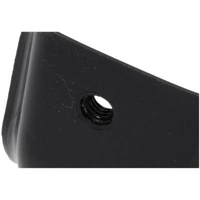 Rareelectrical - New Right Front Fender Support Compatible With Nissan Titan Platinum Reserve 8 Cyl 5.6L Titan Sv 8 - Image 8