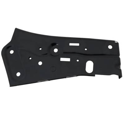 New Left Fender Support Compatible With Gmc Sierra 1500 Base 4 Cyl 2.7L Sierra 1500 Limited Pro 4