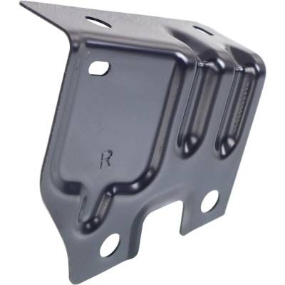 Rareelectrical - New Right Front Fender Support Compatible With Ford Explorer Sport 6 Cyl 3.5L Police Interceptor - Image 3
