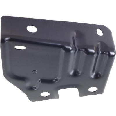 Rareelectrical - New Right Front Fender Support Compatible With Ford Explorer Sport 6 Cyl 3.5L Police Interceptor - Image 4