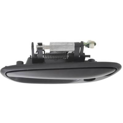 Rareelectrical - Left Front Exterior Door Handle Fits 2005-2009 Subaru Legacy Subaru Outback Primed Paintable With - Image 3