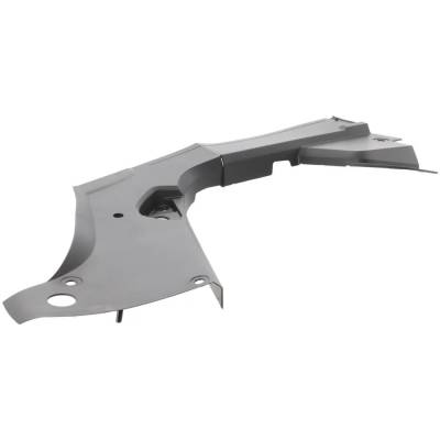 New Right Front Fender Support Compatible With Gmc Terrain Sle 4 Cyl 2.4L Terrain Slt 4 Cyl 2.4L Slt