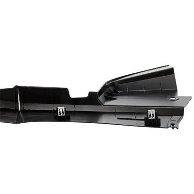 Rareelectrical - New Right Front Fender Support Compatible With Gmc Terrain Sle 4 Cyl 2.4L Terrain Slt 4 Cyl 2.4L Slt - Image 4