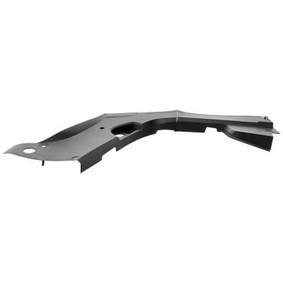 Rareelectrical - New Right Front Fender Support Compatible With Gmc Terrain Sle 4 Cyl 2.4L Terrain Slt 4 Cyl 2.4L Slt - Image 5