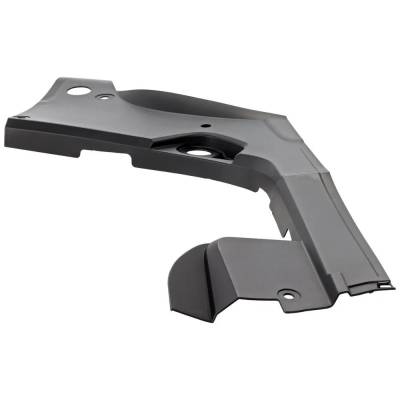 Rareelectrical - New Right Front Fender Support Compatible With Gmc Terrain Sle 4 Cyl 2.4L Terrain Slt 4 Cyl 2.4L Slt - Image 7