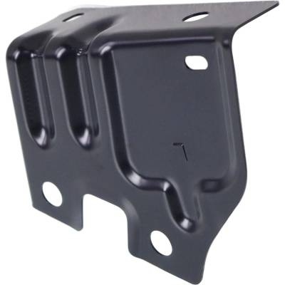Rareelectrical - New Left Front Fender Support Compatible With Ford Explorer Limited 4 Cyl 2.0L Explorer Sport 6 Cyl - Image 2
