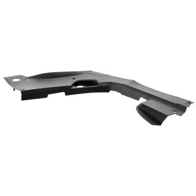 Rareelectrical - New Right Front Fender Support Compatible With Gmc Terrain Slt 4 Cyl 2.4L Terrain Slt 6 Cyl 3.6L - Image 6