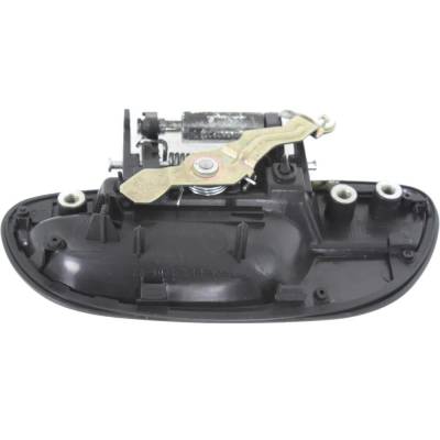 Rareelectrical - New Front Passenger Side Exterior Door Handle Compatible With 2005-2009 Subaru Outback Subaru Legacy - Image 5