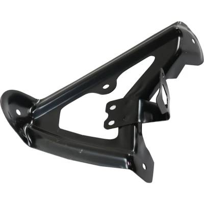 Rareelectrical - New Left Fender Support Compatible With Honda Odyssey Ex 6 Cyl 3.5L Odyssey Ex-L 6 Cyl 3.5L Odyssey - Image 2