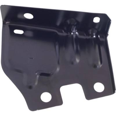 Rareelectrical - New Left Front Fender Support Compatible With Ford Explorer Xlt 4 Cyl 2.3L Explorer Limited 4 Cyl - Image 5