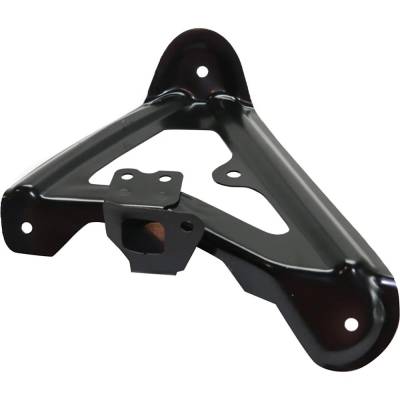 Rareelectrical - New Left Fender Support Compatible With Honda Odyssey Black Edition 6 Cyl 3.5L Odyssey Elite 6 Cyl - Image 3