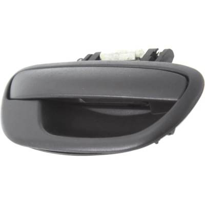 Rareelectrical - New Right Front Exterior Door Handle Compatible With 2005-2009 Subaru Legacy Subaru Outback Textured - Image 3