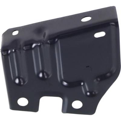 New Left Front Fender Support Compatible With Ford Explorer Limited 4 Cyl 2.0L Explorer Limited 4