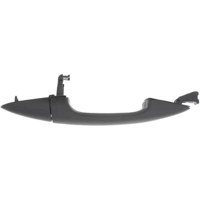 Rareelectrical - Front Or Rear Passenger Side Exterior Door Handle Compatible With 2012-2017 Hyundai Accent Primed - Image 4