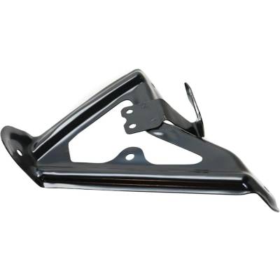 Rareelectrical - New Left Fender Support Compatible With Honda Odyssey Ex 6 Cyl 3.5L Odyssey Ex-L 6 Cyl 3.5L Sport - Image 6