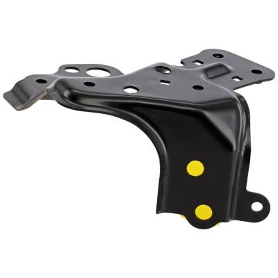 New Right Front Fender Support Compatible With Toyota Rav4 Hybrid Le+ Rav4 Adventure Hybrid Se