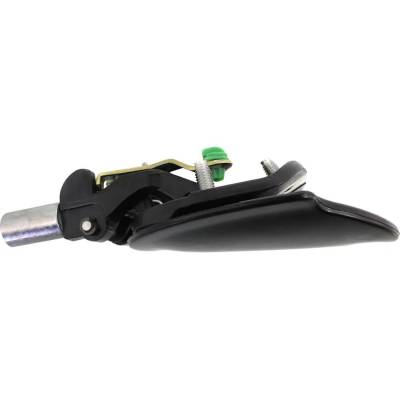Rareelectrical - Front Driver Side Exterior Door Handle Fits 1999-2002 Nissan Quest Mercury Villager Primed Paintable - Image 5