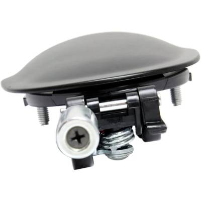 Rareelectrical - Front Driver Side Exterior Door Handle Fits 1999-2002 Nissan Quest Mercury Villager Primed Paintable - Image 7