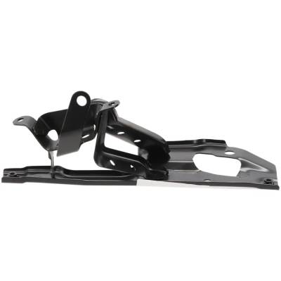 New Left Front Fender Support Compatible With Honda Fit Ex 4 Cyl 1.5L Fit Dx 4 Cyl 1.5L Fit Sport 4
