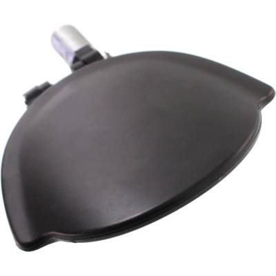 Rareelectrical - Front Left (Driver Side) Exterior Door Handle Compatible With 1999-2002 Nissan Quest Mercury - Image 2