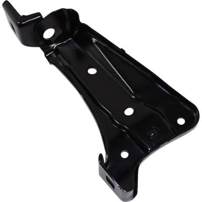 Rareelectrical - New Right Front Fender Support Compatible With Honda Hr-V Lx 4 Cyl 1.8L Hr-V Ex 4 Cyl 1.8L Hr-V Ex-L - Image 3