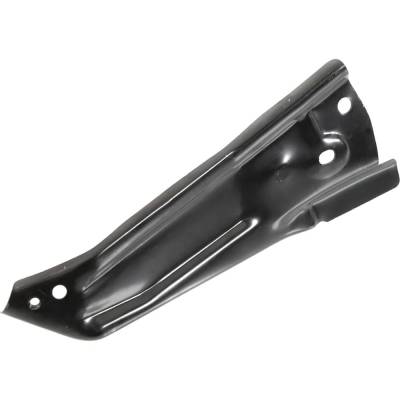Rareelectrical - New Left Front Fender Support Compatible With Nissan Versa Note Sl 4 Cyl 1.6L Versa Note Sr 4 Cyl - Image 3
