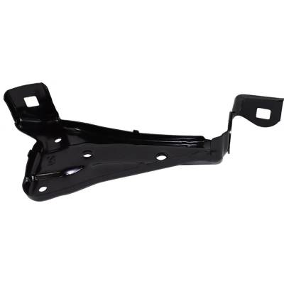Rareelectrical - New Right Front Fender Support Compatible With Honda Hr-V Ex 4 Cyl 1.8L Hr-V Ex-L 4 Cyl 1.8L Hr-V Lx - Image 5