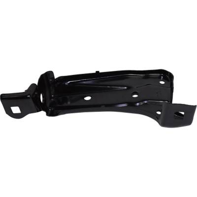 Rareelectrical - New Right Front Fender Support Compatible With Honda Hr-V Ex 4 Cyl 1.8L Hr-V Ex-L 4 Cyl 1.8L Hr-V Lx - Image 6