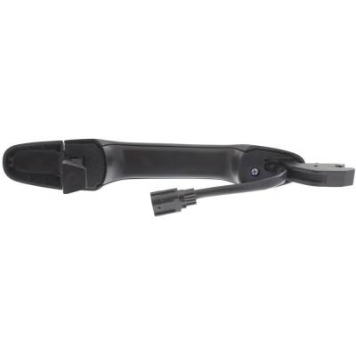 Rareelectrical - Front Right (Passenger Side) Exterior Door Handle Compatible With 2012-2016 Honda Civic Honda Cr-V - Image 5