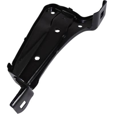 Rareelectrical - New Right Front Fender Support Compatible With Honda Hr-V Ex 4 Cyl 1.8L Hr-V Lx 4 Cyl 1.8L Hr-V Ex-L - Image 2