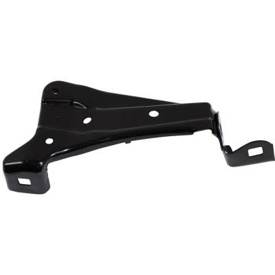 Rareelectrical - New Right Front Fender Support Compatible With Honda Hr-V Ex 4 Cyl 1.8L Hr-V Lx 4 Cyl 1.8L Hr-V Ex-L - Image 4