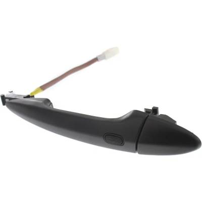 Rareelectrical - Front Driver Side Exterior Door Handle Compatible With 2006-2015 Lexus Is250 Lexus Is350 Lexus Ls460 - Image 2