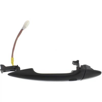 Rareelectrical - Front Driver Side Exterior Door Handle Compatible With 2006-2015 Lexus Is250 Lexus Is350 Lexus Ls460 - Image 4