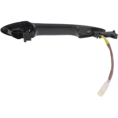 Rareelectrical - Front Driver Side Exterior Door Handle Compatible With 2006-2015 Lexus Is250 Lexus Is350 Lexus Ls460 - Image 5