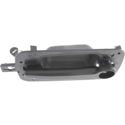 Rareelectrical - Front Driver Side Exterior Door Handle Compatible With 2008-2012 International 4100 International - Image 4