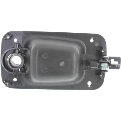 Rareelectrical - Front Driver Side Exterior Door Handle Compatible With 2008-2012 International 4100 International - Image 5