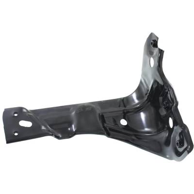 New Right Front Fender Support Compatible With Volkswagen Cc Vr6 Cc R-Line Executive Cc Highline Cc