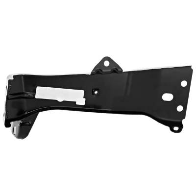 Rareelectrical - New Right Front Fender Support Compatible With Mazda 3 Sport Gt 4 Cyl 2.5L 3 Sport Gs 4 Cyl 2.5L 3 - Image 5